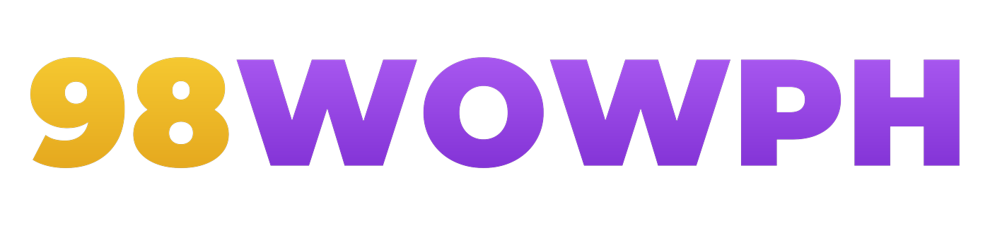 98wowph Logo